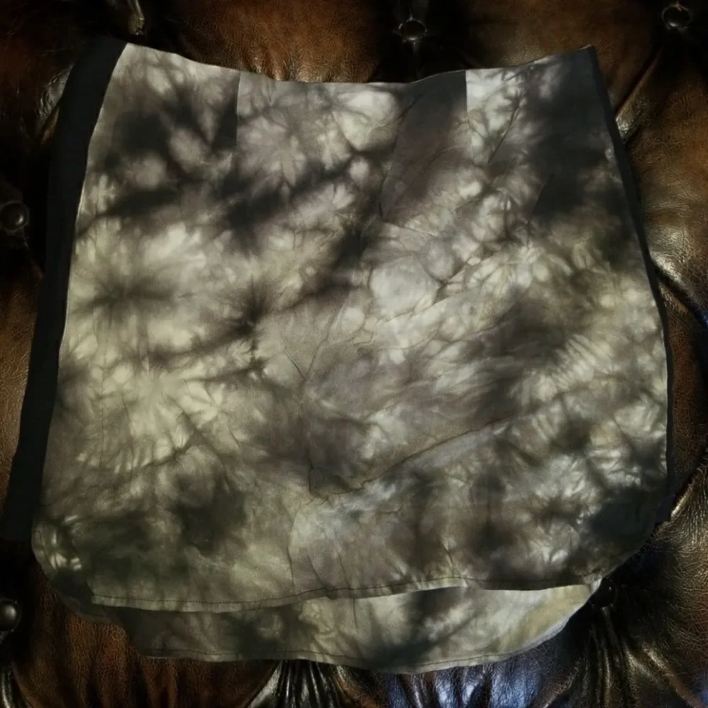 Addison mini Tie Dye skirt S